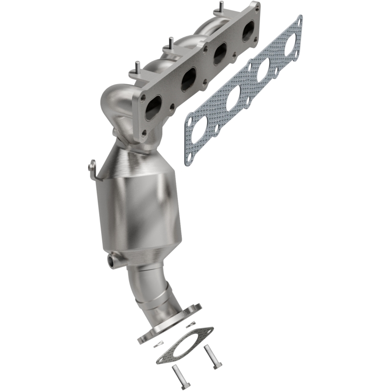 Picture of OEM Grade Direct-Fit Manifold Catalytic Converter-Ram/Chrysler/Dodge/Jeep