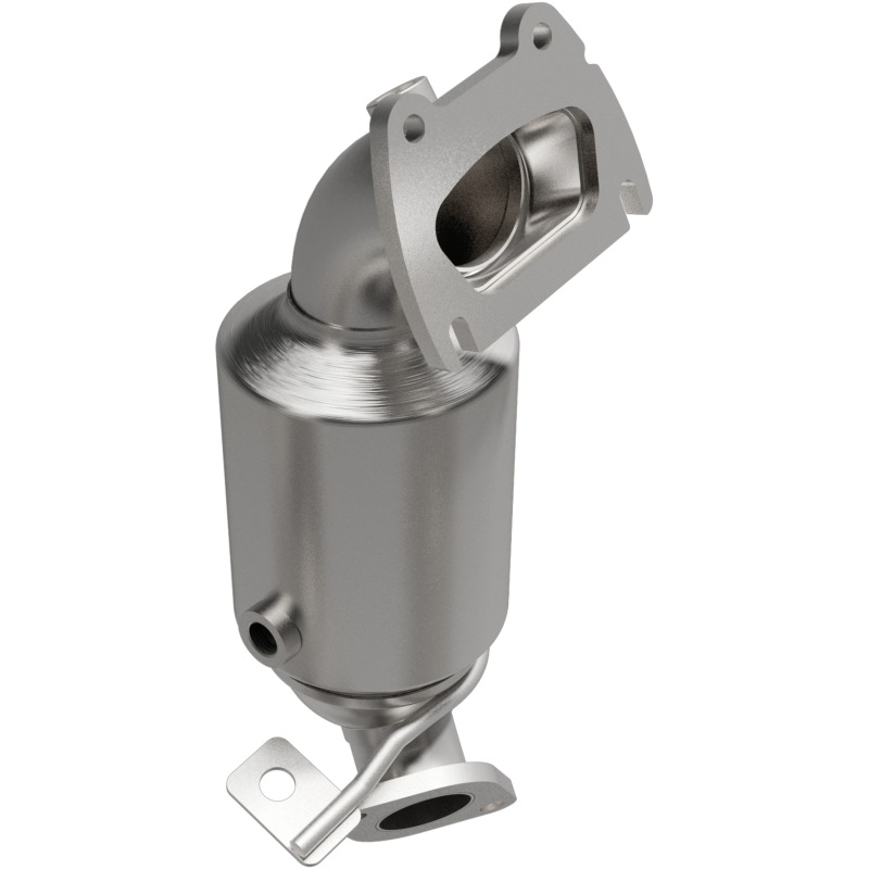 Picture of OEM Grade Direct-Fit Manifold Catalytic Converter-Chrysler/Jeep