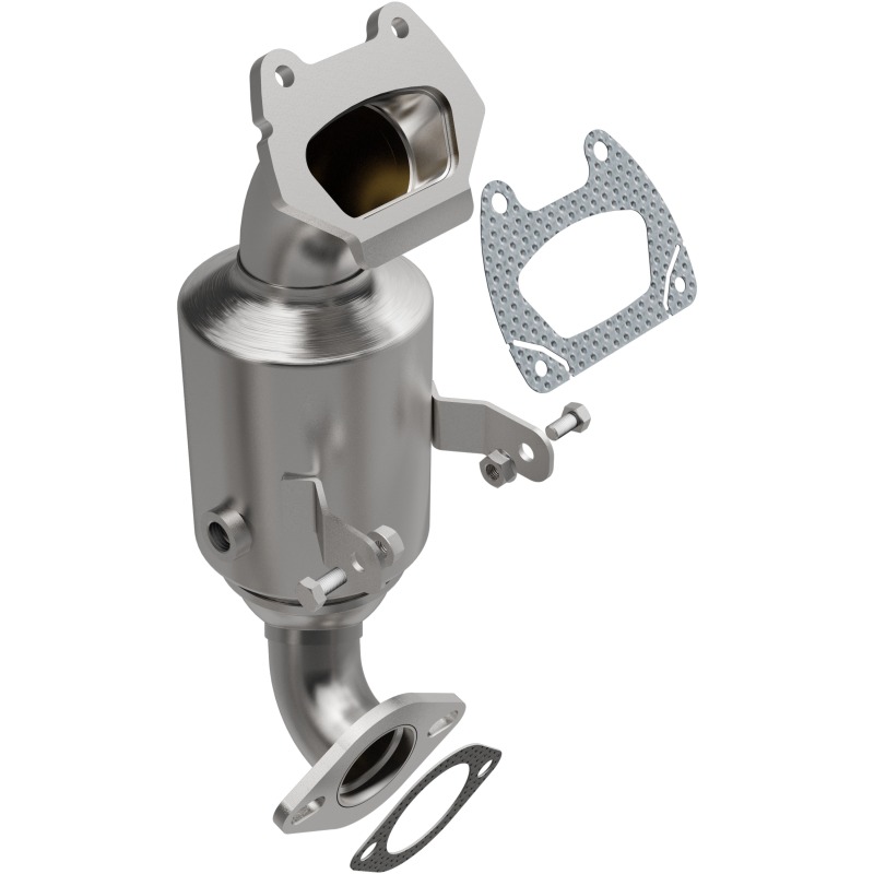 Picture of OEM Grade Direct-Fit Manifold Catalytic Converter-Ram