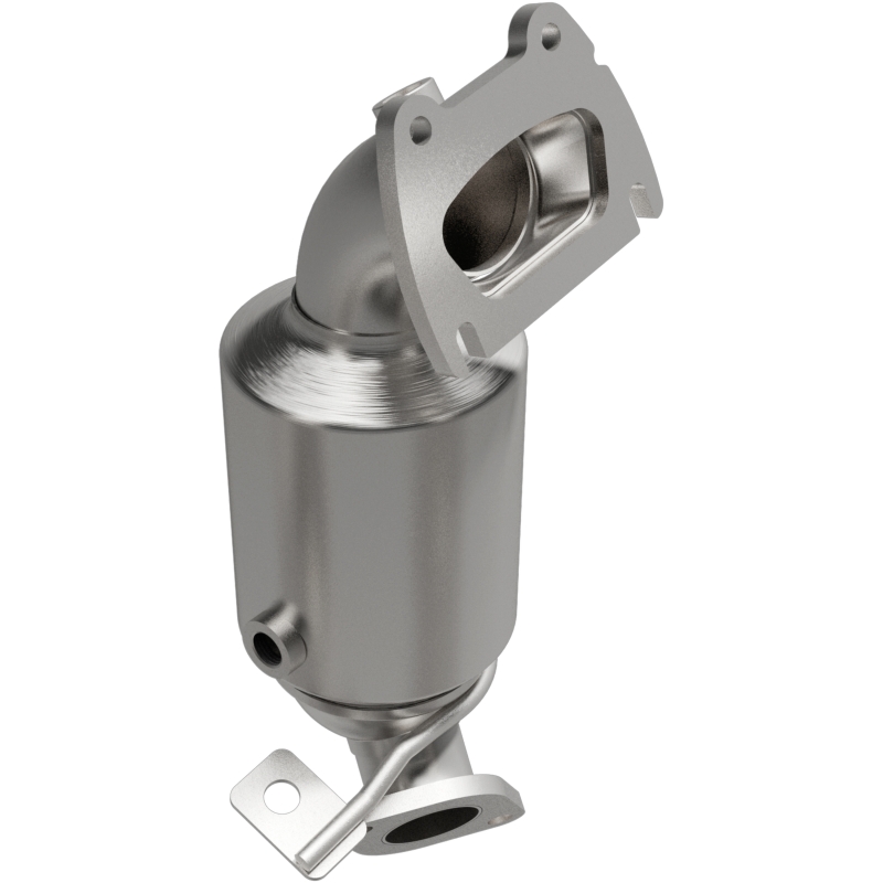 Picture of OEM Grade Direct-Fit Manifold Catalytic Converter-Chrysler/Jeep