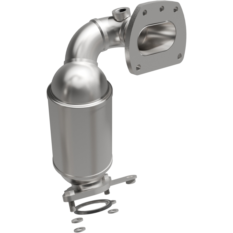 Picture of OEM Grade Direct-Fit Manifold Catalytic Converter-Lexus/Toyota