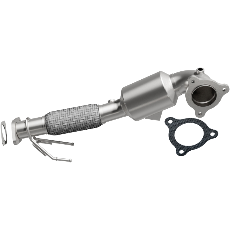 Picture of OEM Grade Direct-Fit Catalytic Converter-Ford/Lincoln