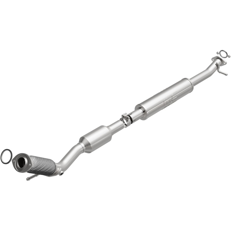 Picture of OEM Grade Direct-Fit Catalytic Converter 23-218