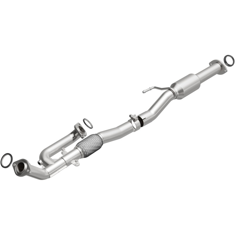 Picture of OEM Grade Direct-Fit Catalytic Converter-Lexus/Toyota