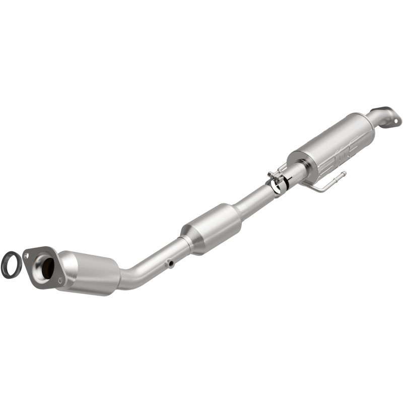 Picture of OEM Grade Direct-Fit Catalytic Converter 280093