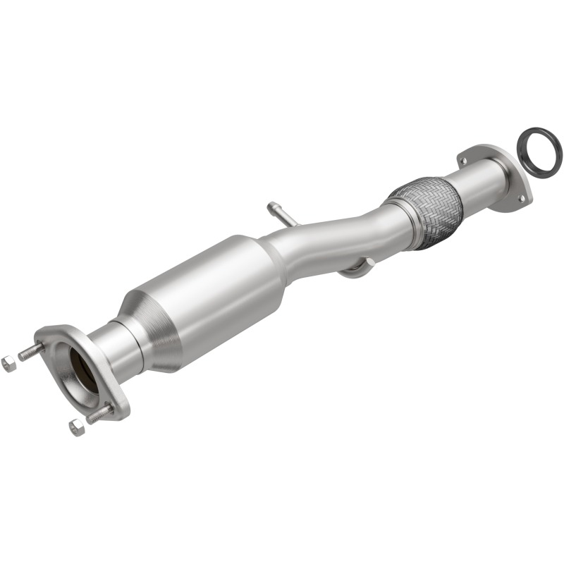 Picture of OEM Grade Direct-Fit Catalytic Converter 280096