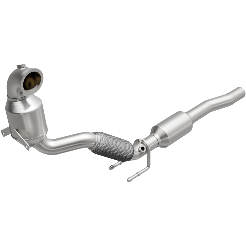 Picture of OEM Grade Direct-Fit Catalytic Converter-Volkswagen