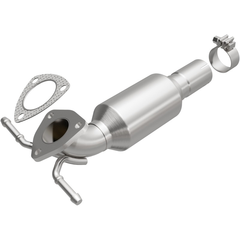Picture of OEM Grade Direct-Fit Catalytic Converter-Chevrolet