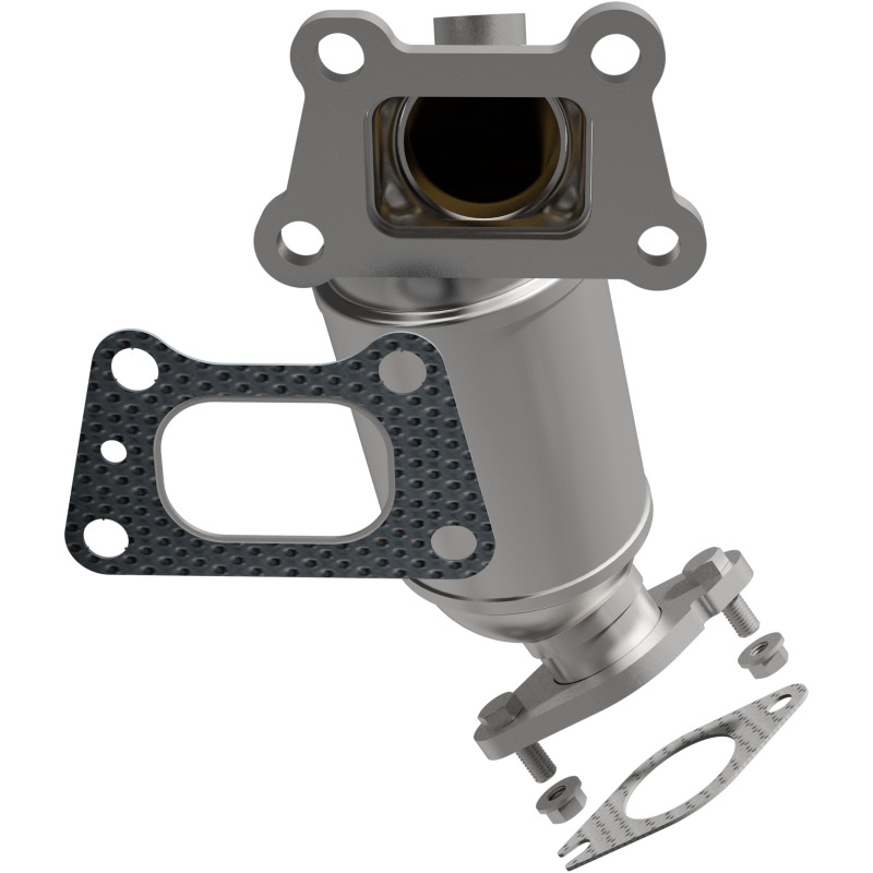 Picture of OEM Grade Direct-Fit Catalytic Converter-Cadillac/GMC