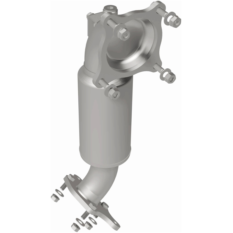 Picture of OEM Grade Direct-Fit Catalytic Converter-Acura/Honda