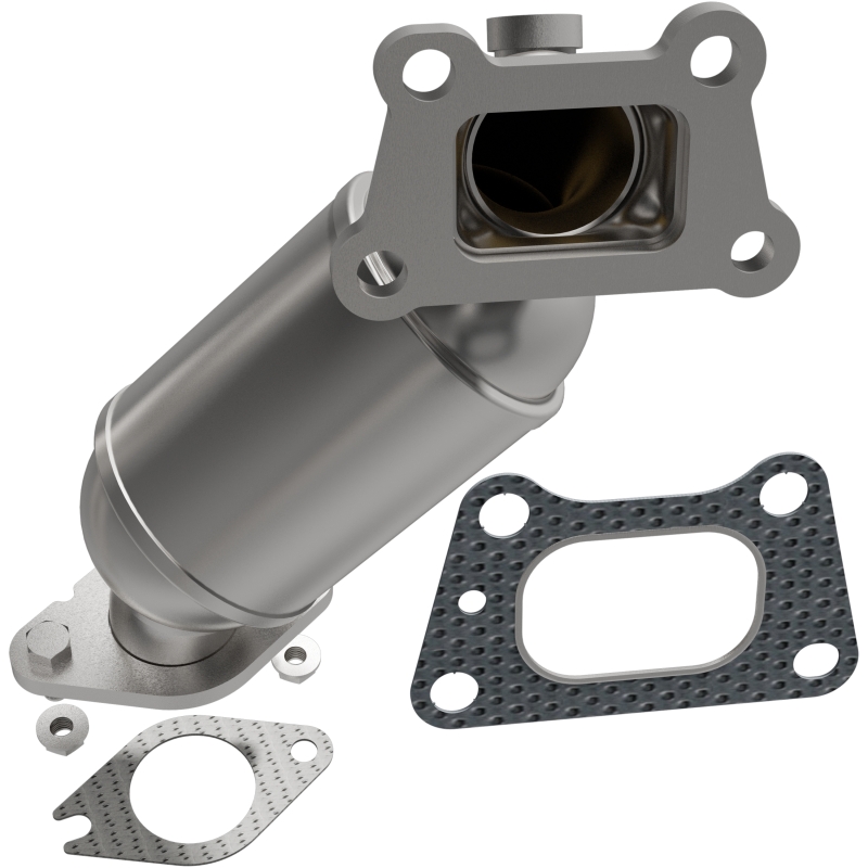 Picture of OEM Grade Direct-Fit Catalytic Converter-Cadillac/GMC