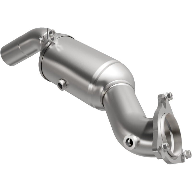 Picture of OEM Grade Direct-Fit Catalytic Converter 280230