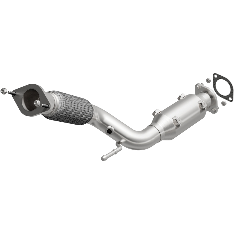 Picture of OEM Grade Direct-Fit Catalytic Converter 280396