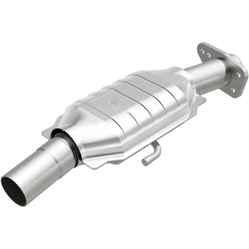 Picture of California Direct-Fit Catalytic Converter-Buick/Cadillac/Chevrolet/GMC/Pontiac