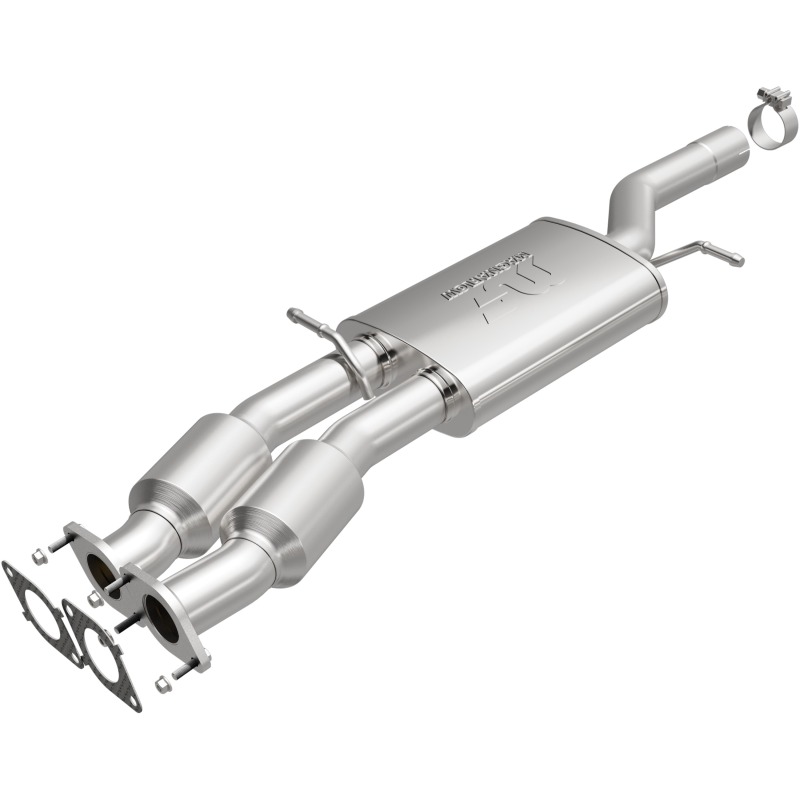 Picture of OEM Grade Direct-Fit Catalytic Converter 280729