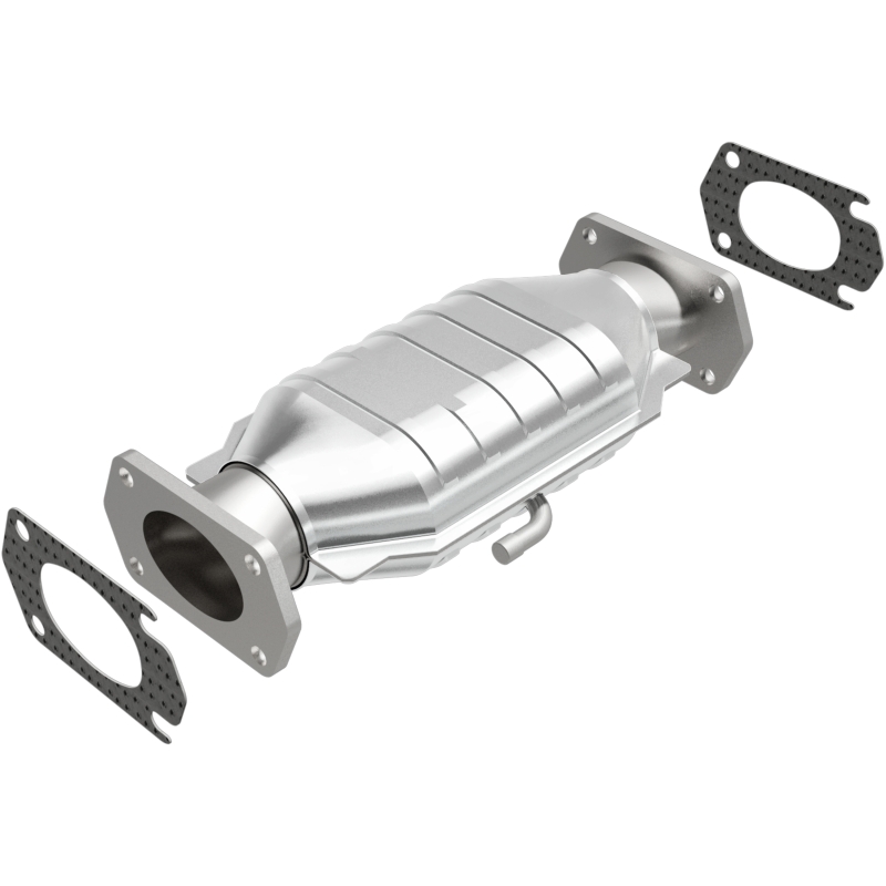 Picture of California Direct-Fit Catalytic Converter-Chevrolet/Pontiac