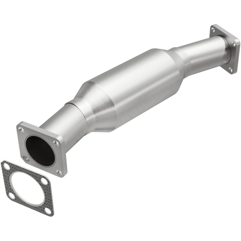 Picture of California Direct-Fit Catalytic Converter-Cadillac/Chevrolet/Pontiac