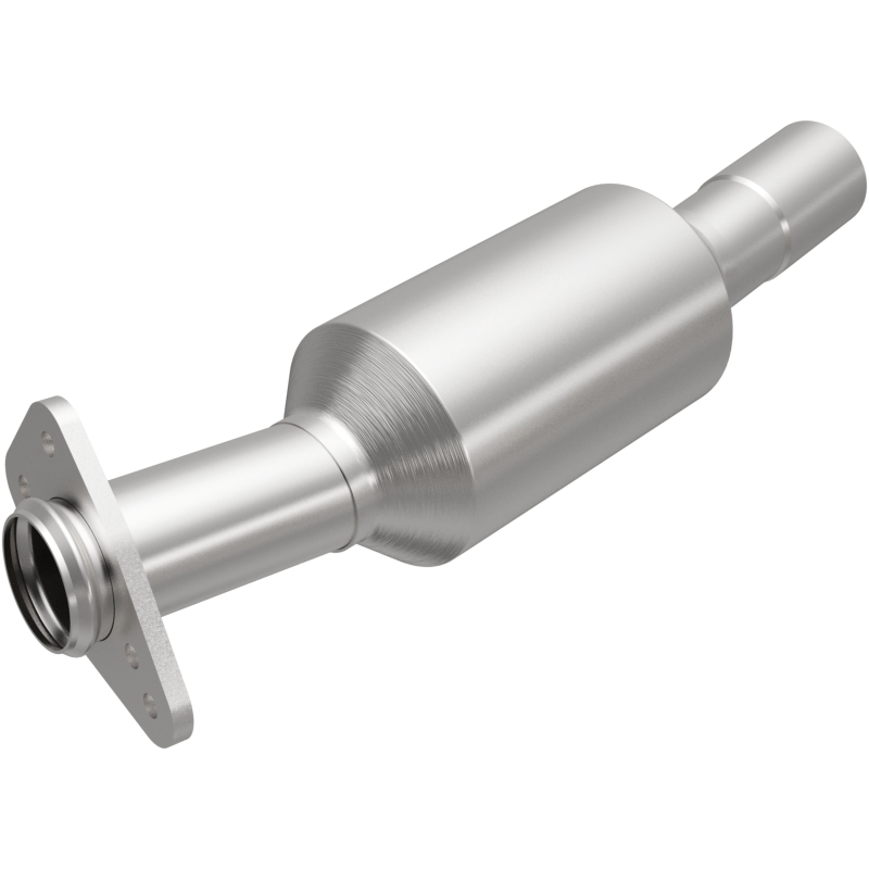 Picture of California Direct-Fit Catalytic Converter-Buick/Cadillac/Chevrolet/GMC/Pontiac