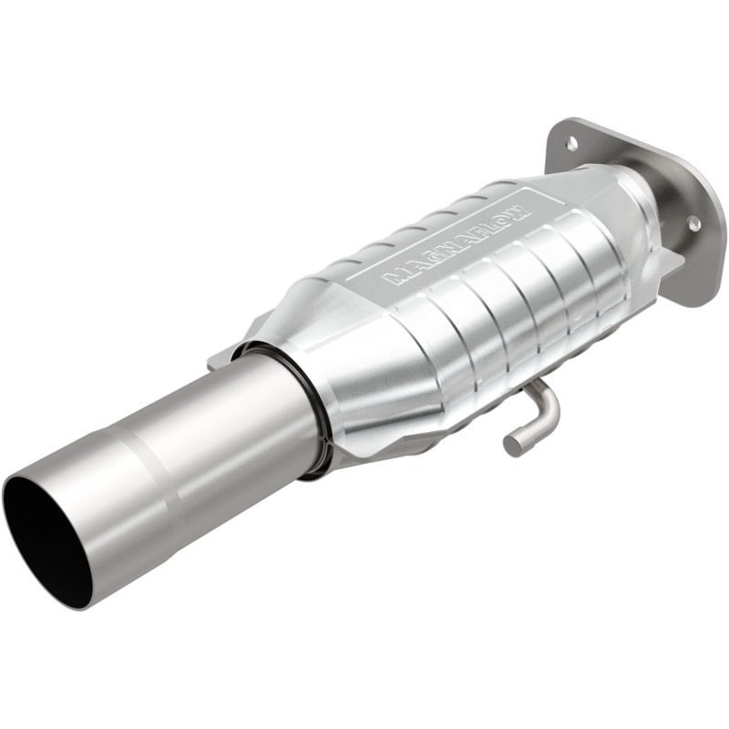 Picture of California Direct-Fit Catalytic Converter-Chevrolet/Pontiac