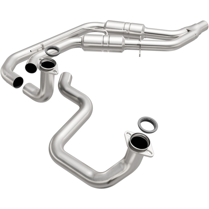 Picture of California Direct-Fit Catalytic Converter-Chevrolet/Pontiac