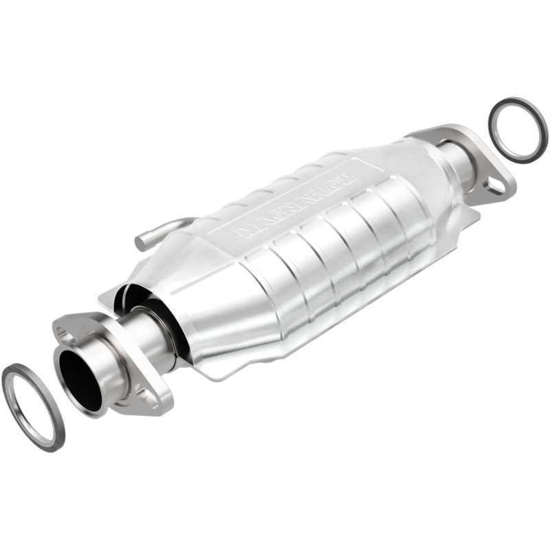 Picture of California Direct-Fit Catalytic Converter-Chevrolet/Toyota