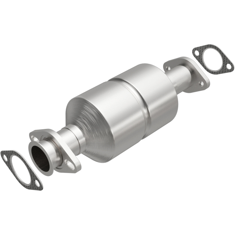 Picture of California Direct-Fit Catalytic Converter-Dodge/Mitsubishi
