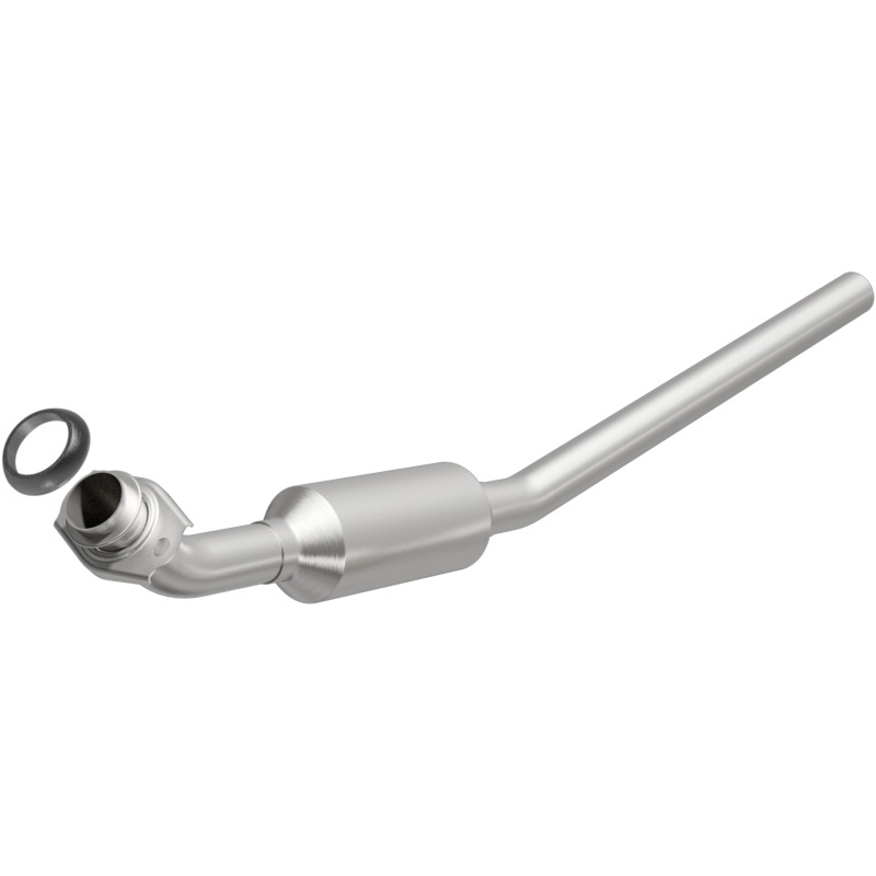 Picture of California Direct-Fit Catalytic Converter-Dodge/Plymouth