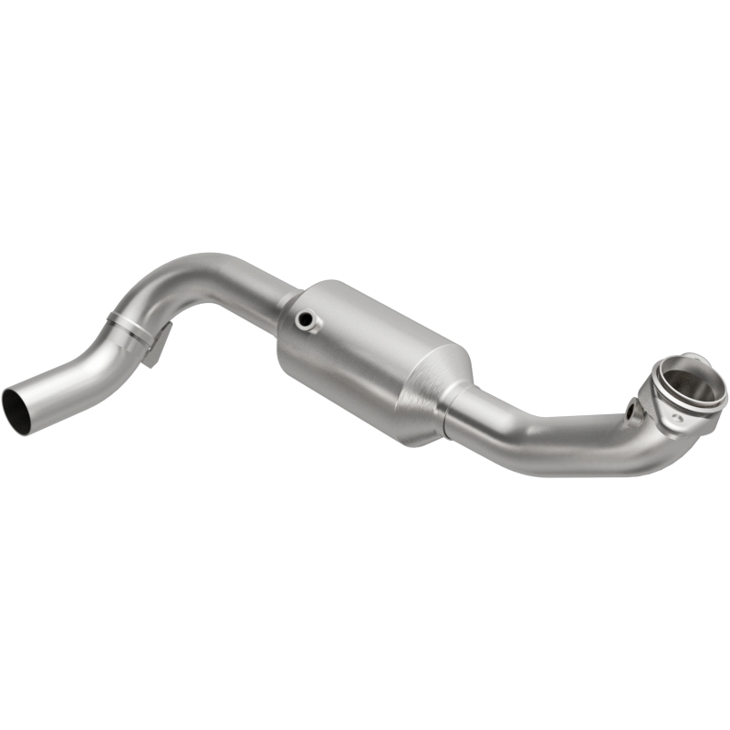 Picture of California CARB Direct-Fit Catalytic Converter 4451166