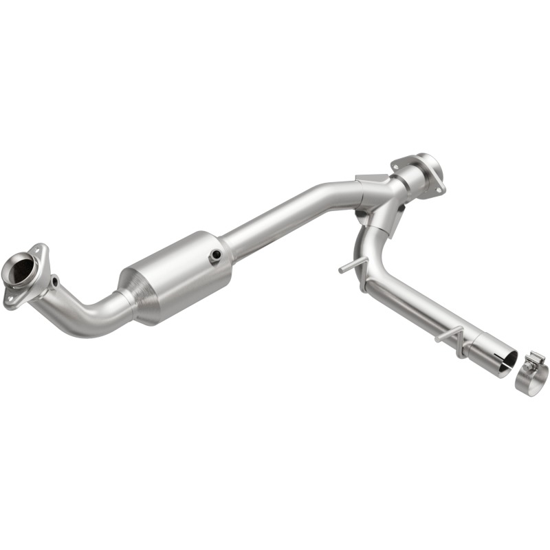 Picture of California CARB Direct-Fit Catalytic Converter 4451165