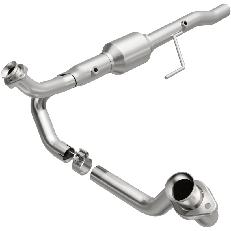 Picture of California CARB Direct-Fit Catalytic Converter 4451203