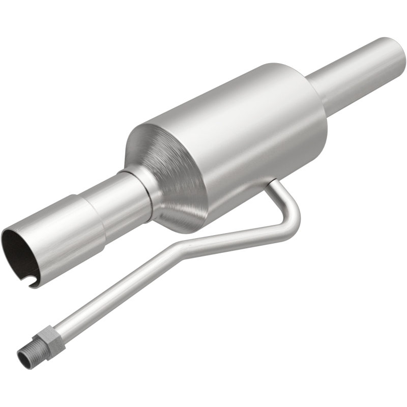 Picture of California CARB Direct-Fit Catalytic Converter 4451210