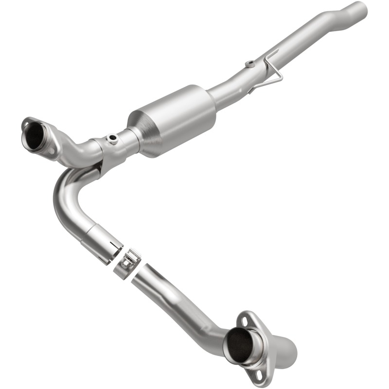 Picture of California CARB Direct-Fit Catalytic Converter 4451214