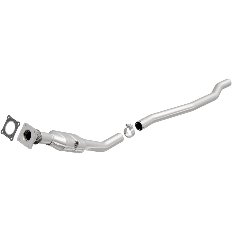 Picture of California CARB Direct-Fit Catalytic Converter 4451204
