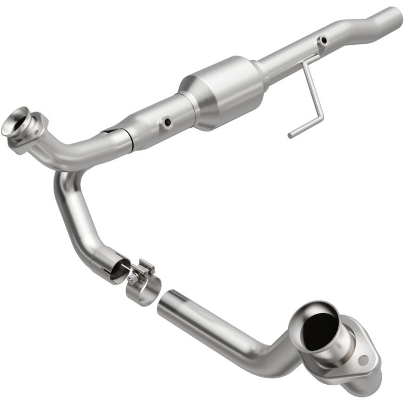 Picture of California CARB Direct-Fit Catalytic Converter 4451203