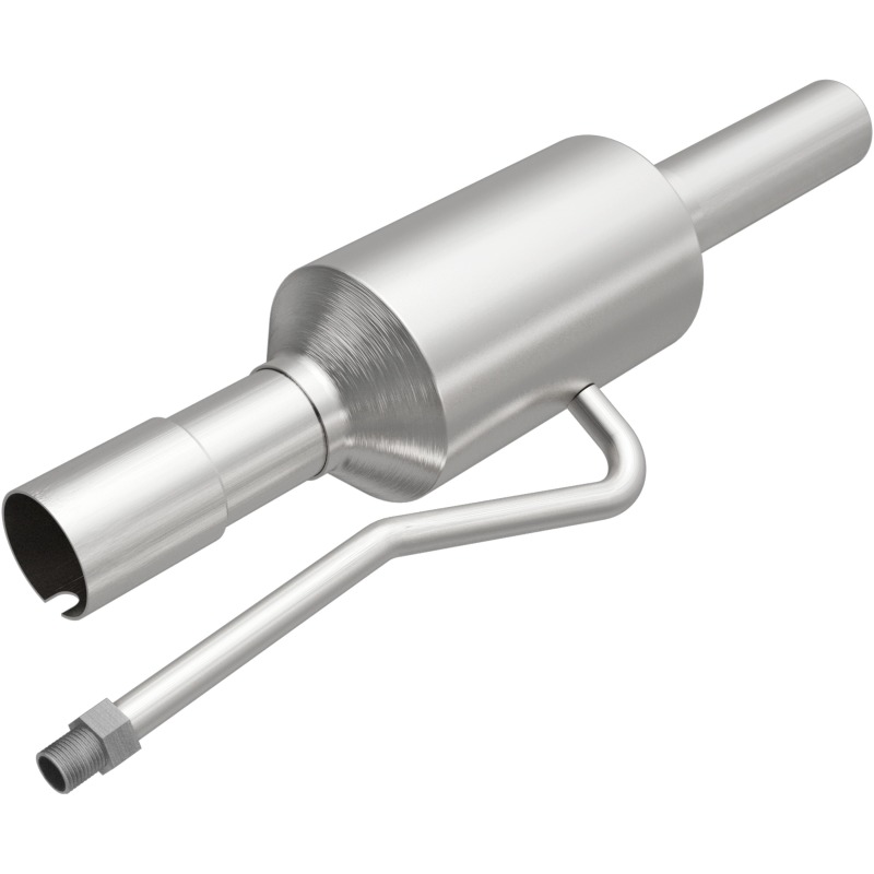 Picture of California CARB Direct-Fit Catalytic Converter 4451210