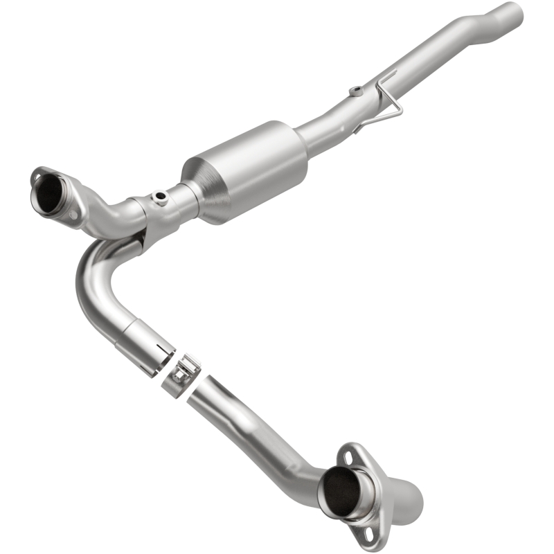 Picture of California CARB Direct-Fit Catalytic Converter 4451214