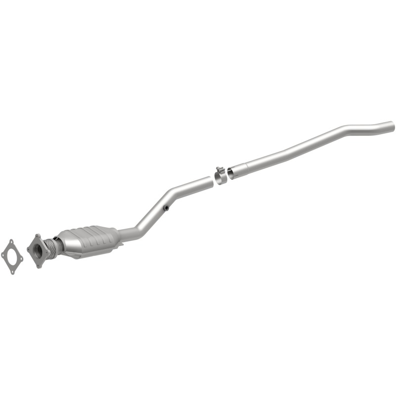 Picture of California Direct-Fit Catalytic Converter-Chrysler/Dodge/Plymouth