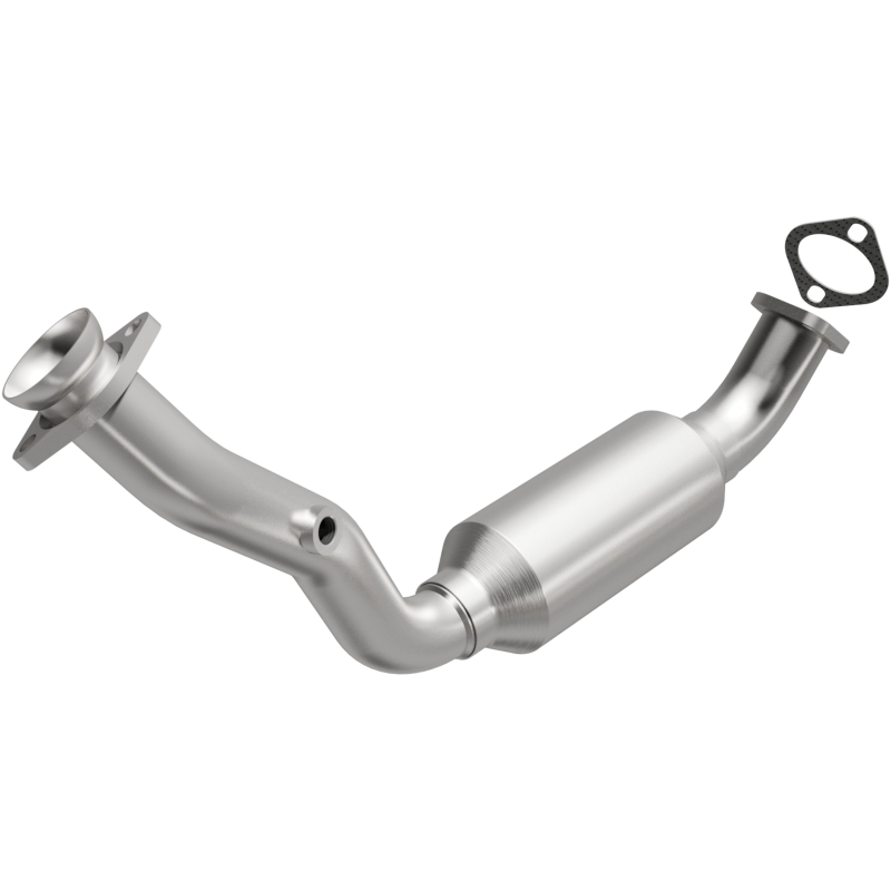 Picture of California CARB Direct-Fit Catalytic Converter 4451315