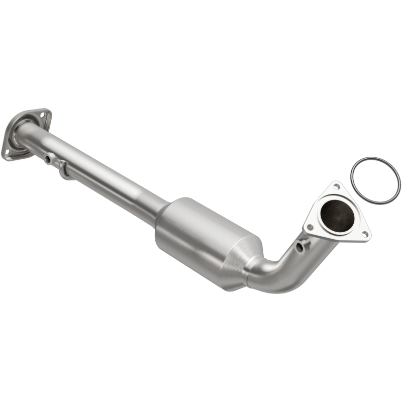 Picture of California CARB Direct-Fit Catalytic Converter 4451421