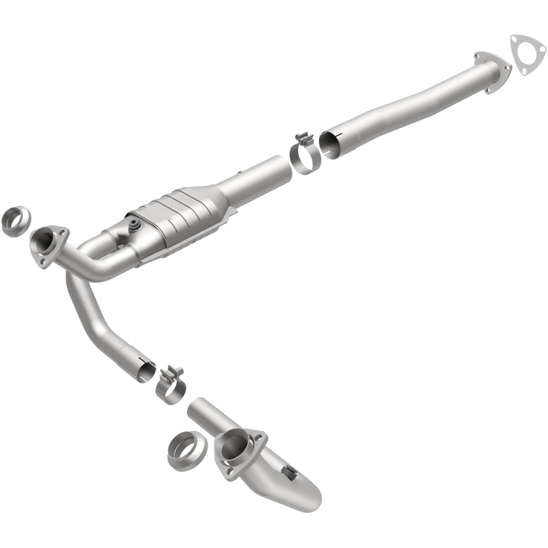 Picture of California Direct-Fit Catalytic Converter-Chevrolet/GMC