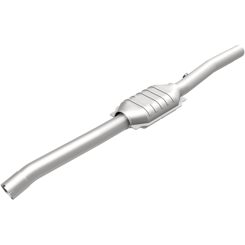 Picture of California CARB Direct-Fit Catalytic Converter 4451603