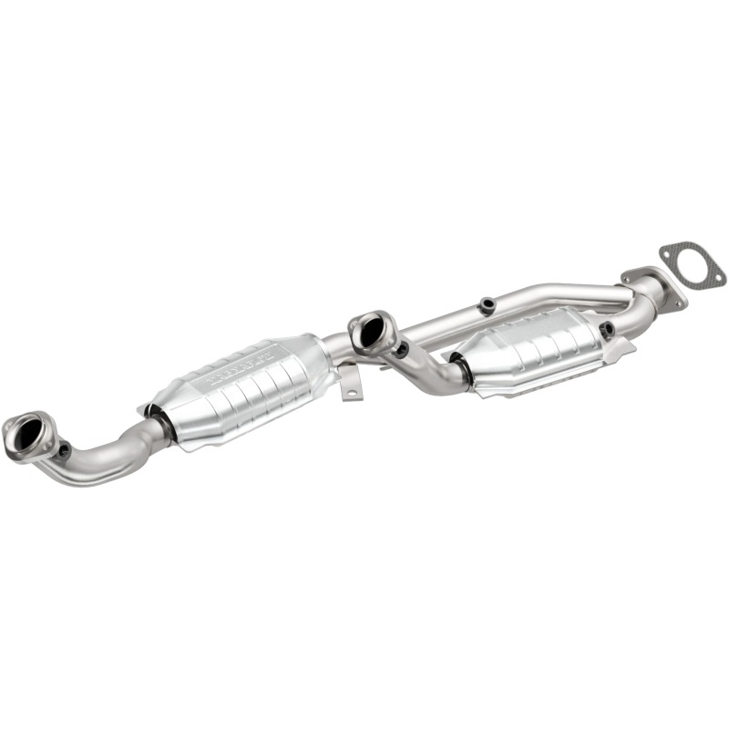 Picture of California CARB Direct-Fit Catalytic Converter 4451543