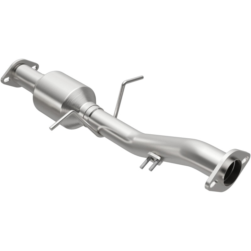 Picture of California CARB Direct-Fit Catalytic Converter 4451611