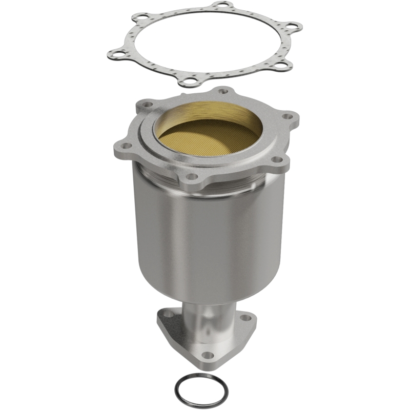 Picture of California Direct-Fit Catalytic Converter-Nissan/INFINITI