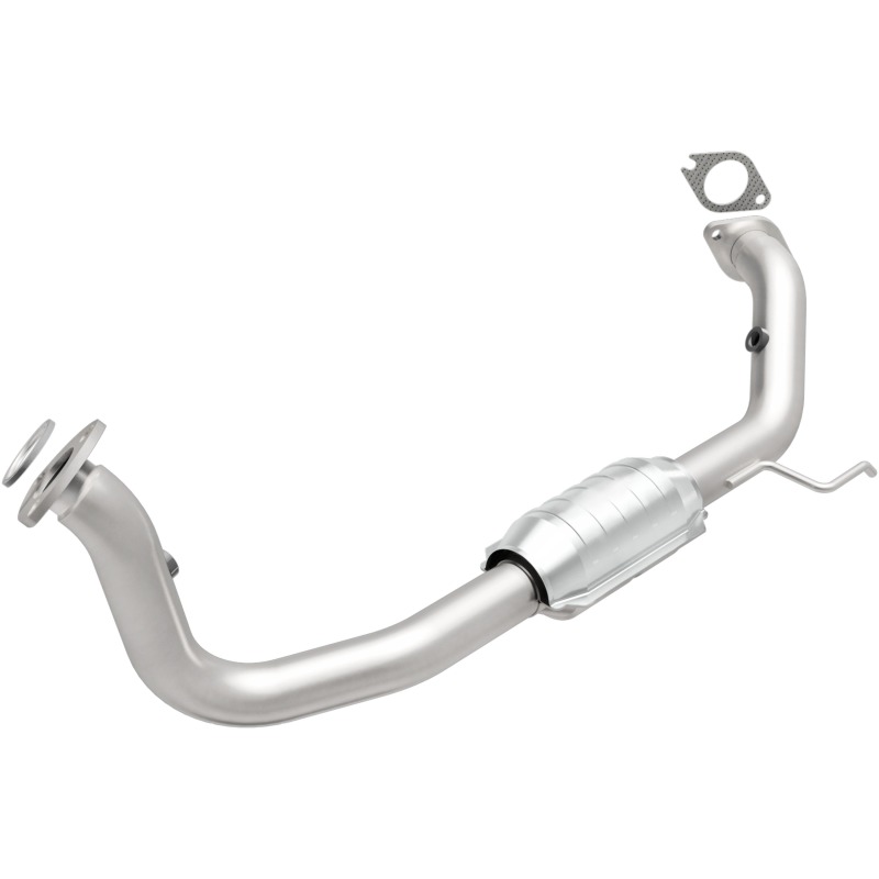 Picture of California CARB Direct-Fit Catalytic Converter 4451632