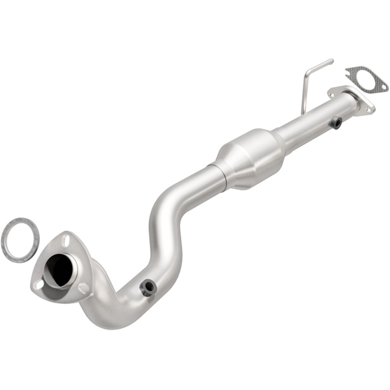 Picture of California CARB Direct-Fit Catalytic Converter 4451633