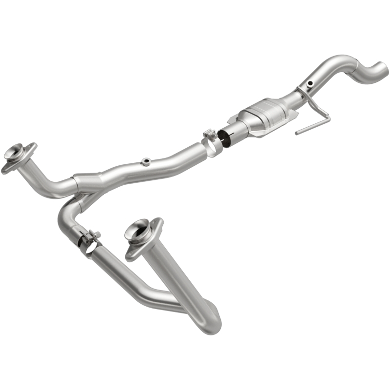 Picture of California CARB Direct-Fit Catalytic Converter 4451621