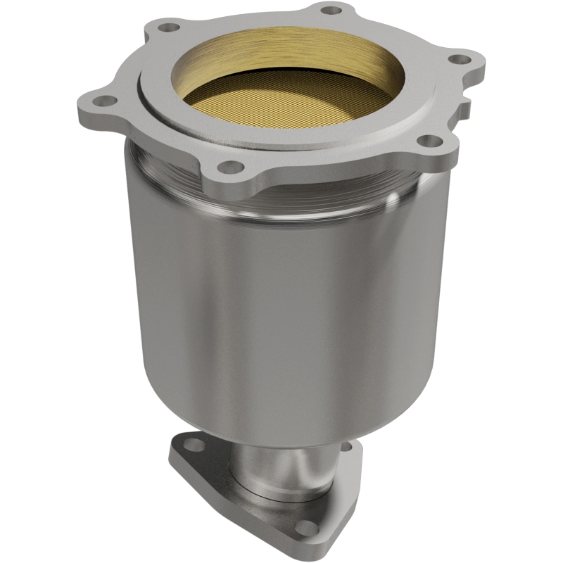 Picture of California Direct-Fit Catalytic Converter-Nissan/INFINITI