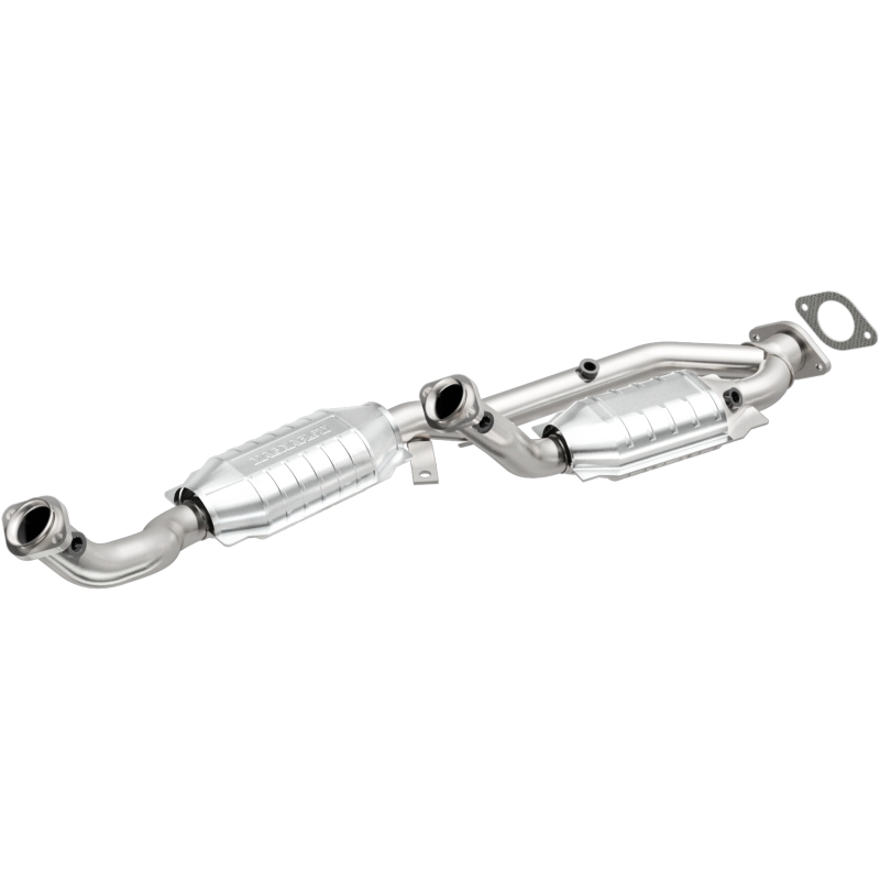 Picture of California CARB Direct-Fit Catalytic Converter 4451543