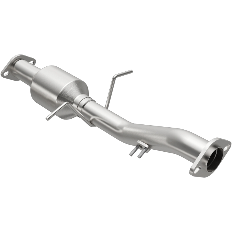 Picture of California CARB Direct-Fit Catalytic Converter 4451611